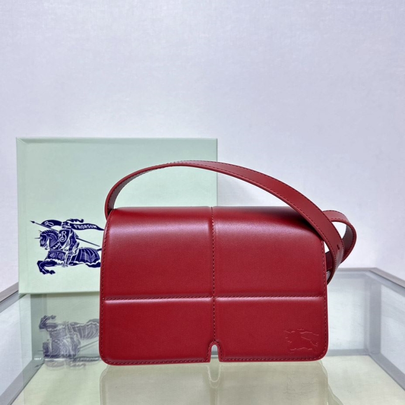 B**rry top handle bags